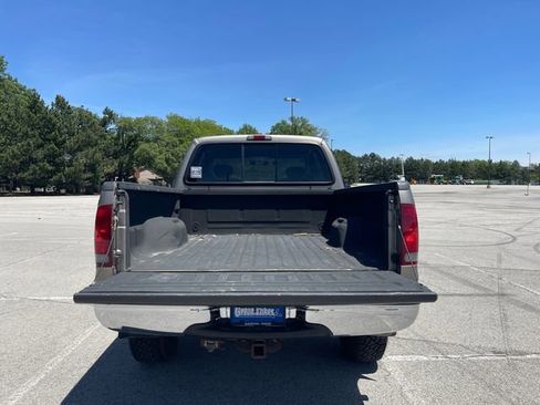 Used 2002 Ford F350 XLT AWD/4WD image 17