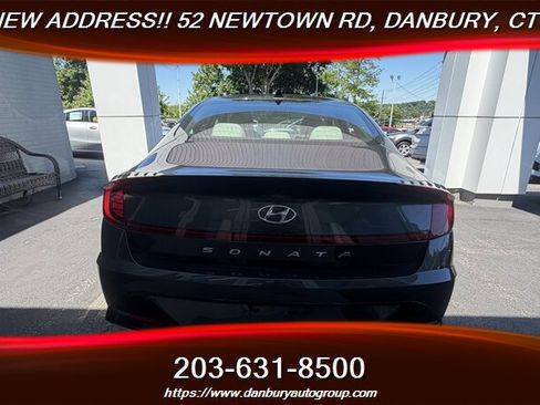 Used 2023 Hyundai Sonata SEL FWD image 5