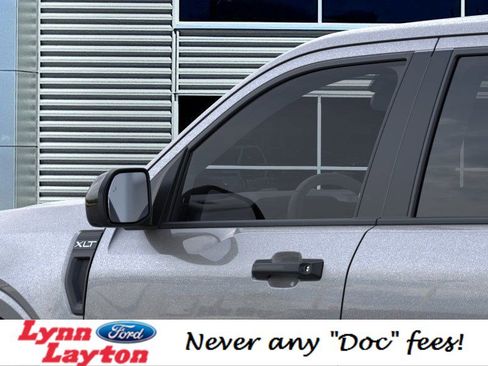 New 2025 Ford Maverick XLT w/ XLT Luxury Package image 21