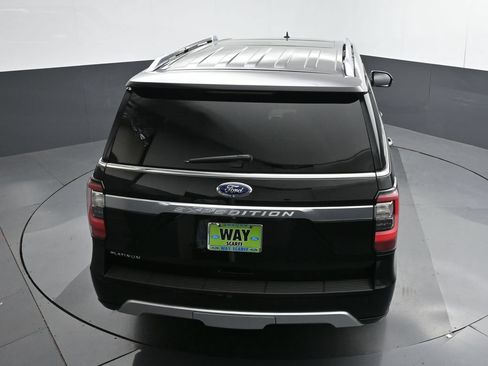 Used 2020 Ford Expedition Platinum AWD/4WD image 43