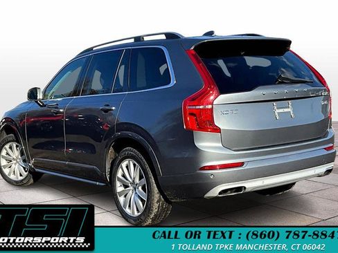 Used 2016 Volvo XC90 T6 Momentum image 13