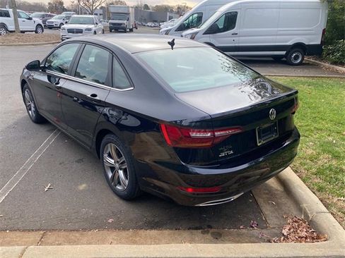Used 2019 Volkswagen Jetta R-Line image 30