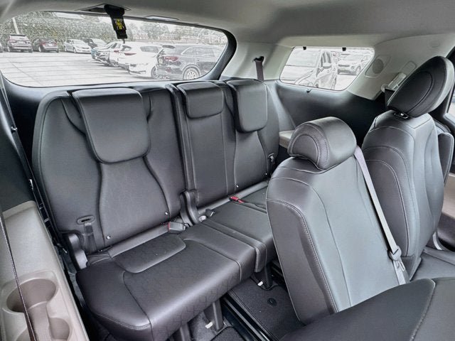 Certified 2026 Kia Carnival EX FWD image 27