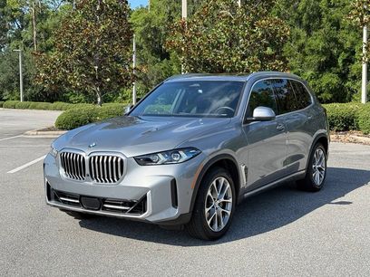 Used 2024 BMW X5 sDrive40i w/ Premium Package