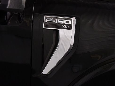 New 2026 Ford F150 XLT AWD/4WD image 37