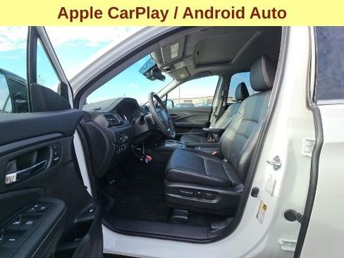 Used 2023 Honda Ridgeline RTL-E image 10