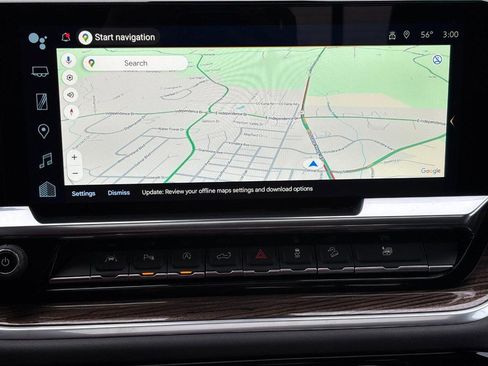 New 2026 Chevrolet Silverado 1500 RST w/ RST All Star Premium Package image 18