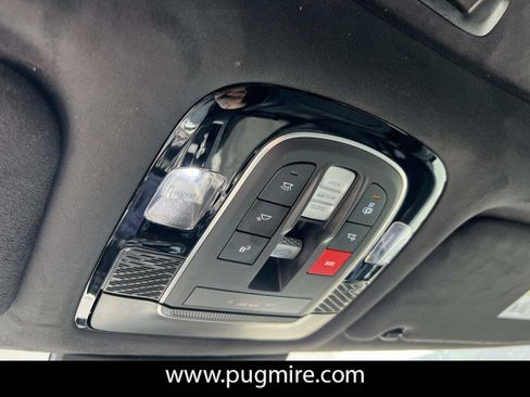 Used 2024 Hyundai Palisade Calligraphy AWD/4WD image 31