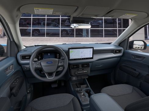 New 2026 Ford Maverick XL FWD image 9