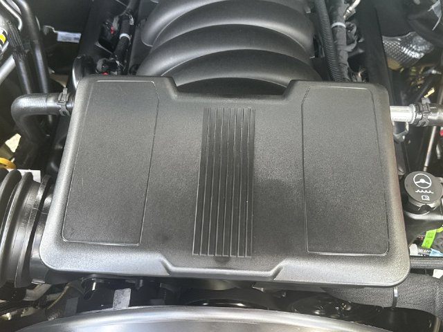 New 2026 Chevrolet Silverado 2500 W/T w/ WT/CX Safety Package AWD/4WD image 34