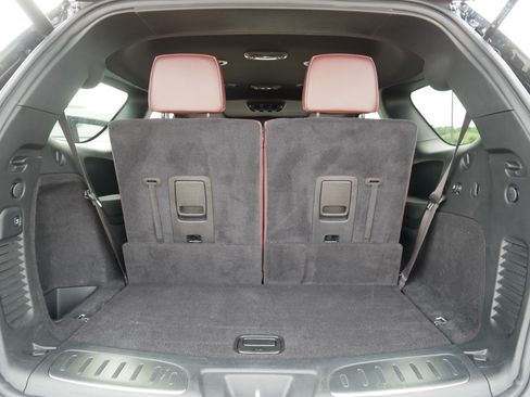 Used 2024 Dodge Durango GT AWD/4WD image 18