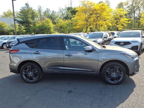 Certified 2024 Acura RDX A-Spec AWD/4WD image 16