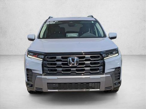 New 2026 Honda Pilot EX-L image 6