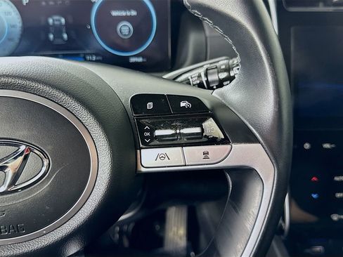 Used 2024 Hyundai Tucson XRT image 23