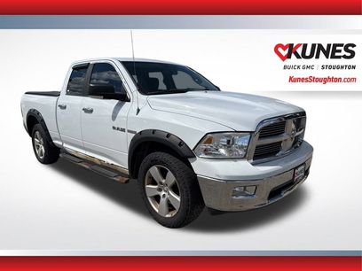 Used 2010 Dodge Ram 1500 Truck SLT w/ Big Horn Regional Pkg
