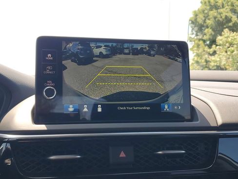 Certified 2025 Acura ADX FWD image 23