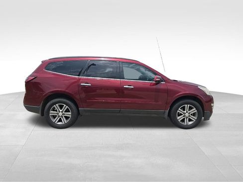 Used 2015 Chevrolet Traverse LT FWD image 11