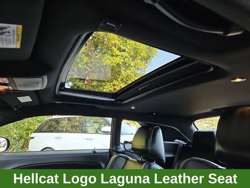 Used 2023 Dodge Challenger SRT Hellcat image 24