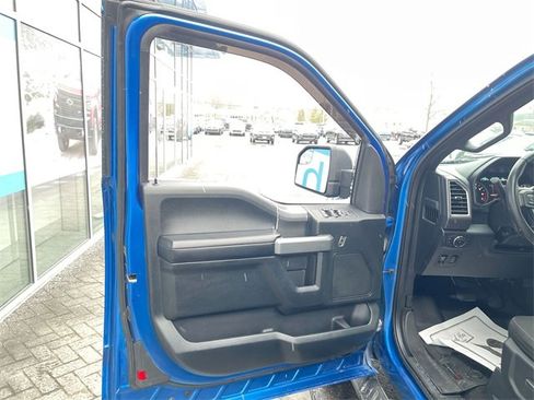 Used 2016 Ford F150 XLT w/ Equipment Group 301A Mid image 20