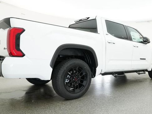 New 2026 Toyota Tundra SR5 AWD/4WD image 58
