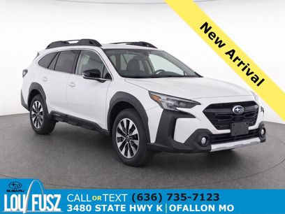 Used 2023 Subaru Outback Limited