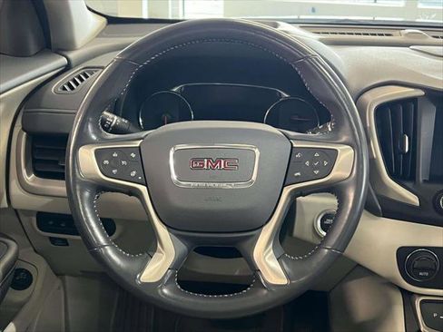 Certified 2022 GMC Terrain Denali image 16