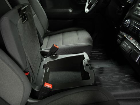 New 2026 GMC Sierra 1500 Pro w/ Graphite Edition AWD/4WD image 18