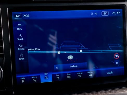 Used 2022 Ford F150 Raptor w/ Equipment Group 801A High AWD/4WD image 27
