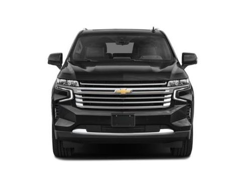 Used 2024 Chevrolet Suburban High Country AWD/4WD image 7