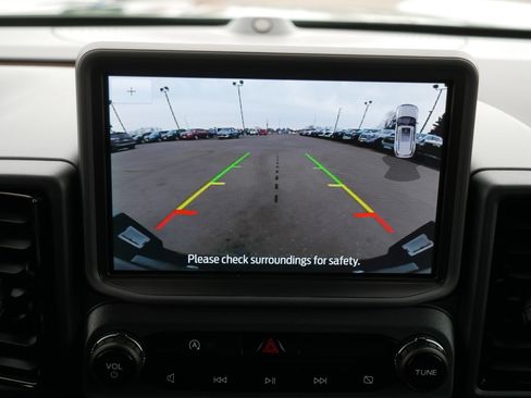 Used 2024 Ford Bronco Sport Outer Banks w/ Tech Package image 27