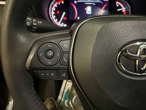 Certified 2023 Toyota RAV4 XLE image 30