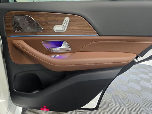 New 2026 Mercedes-Benz GLE 350 4MATIC image 26