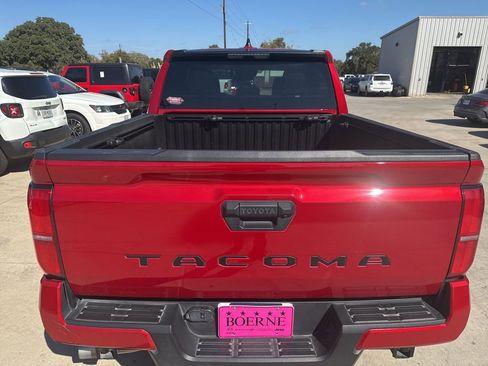 Used 2024 Toyota Tacoma SR5 image 12