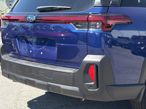 New 2026 Subaru Outback Touring XT AWD/4WD image 4