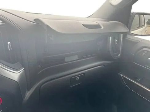 Used 2019 Chevrolet Silverado 1500 LT Trail Boss AWD/4WD image 30