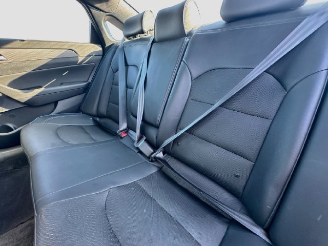 Used 2019 Hyundai Sonata Limited FWD image 31