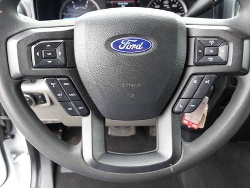 Used 2022 Ford F250 XLT AWD/4WD image 43