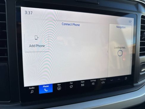 Certified 2025 Ford F350 XLT w/ Black Appearance Package AWD/4WD image 45