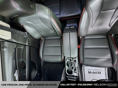 Used 2023 Buick Envision Essence w/ Technology Package I image 23