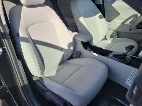 New 2026 Hyundai Kona SEL Sport FWD image 18