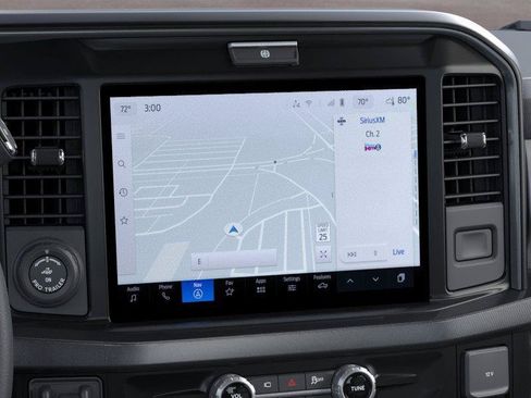 New 2026 Ford F450 Platinum AWD/4WD image 14