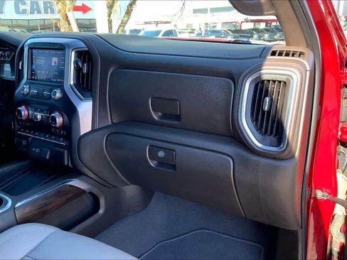 Used 2020 GMC Sierra 1500 SLT image 18