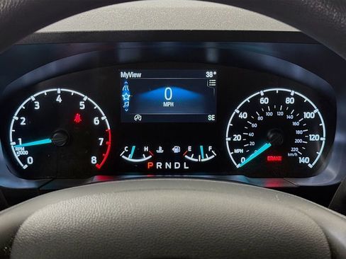 Used 2023 Ford Maverick XLT w/ Equipment Group 300A Standard image 15