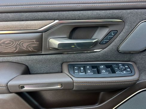 New 2026 RAM 1500 Limited image 11