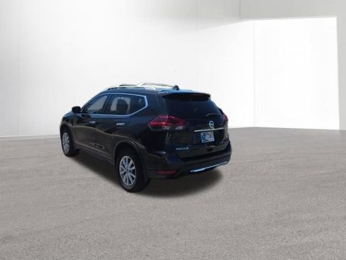 Used 2019 Nissan Rogue S w/ Special Edition Package AWD/4WD image 3