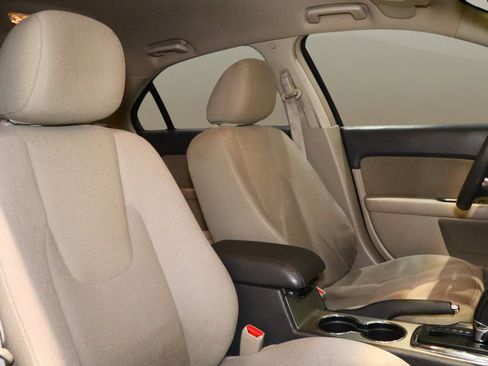 Used 2010 Ford Fusion Hybrid image 19