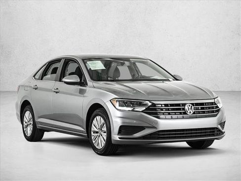 Used 2020 Volkswagen Jetta S image 3