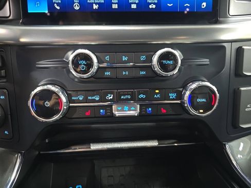 Used 2023 Ford F150 Lariat w/ Equipment Group 502A High AWD/4WD image 22