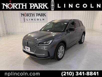 New 2026 Lincoln Corsair Premiere