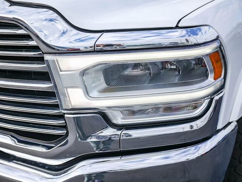 Used 2020 RAM 2500 Laramie image 19